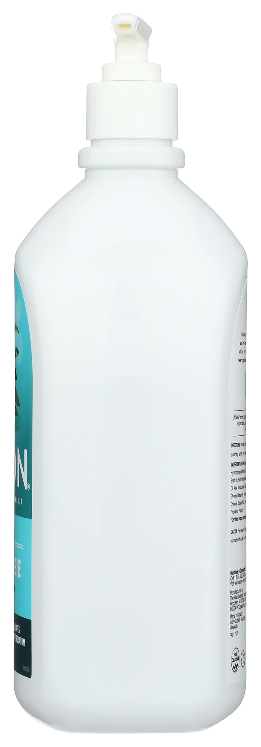 Jason 30 oz Pure Natural Body Wash Beauty & Personal Care JASON