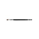iBeauty Make Up Brush - Professional Line - Medium Soft - 7 1/4" in Black - B109 (Lamb Hair) - Sustainable