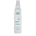 FRAMESI Color Lover Progressively Smooth Leave In Smoothing Spray, 6 fl oz, Leave In Conditioner for Color Treated Hair