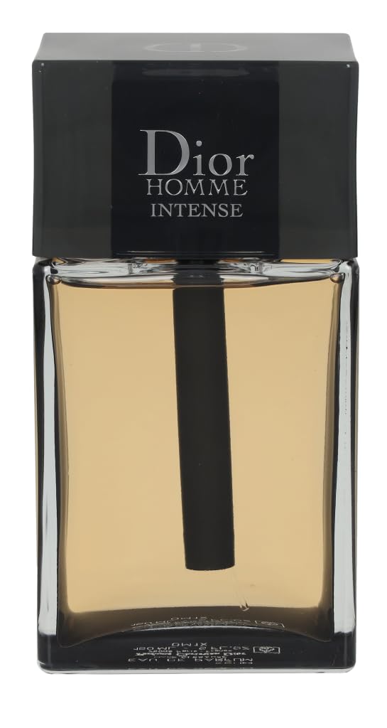 Dior Christian Dior Dior Homme Intense Eau de Parfum Spray for Men, 5 Ounce