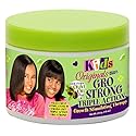 Africas Best Kids Orig Gro Strong Therapy 7.5 Ounce Jar (221ml) (2 Pack)