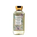 Bath and Body Works Whipped Vanilla Chiffon Shea & Vitamin E (10 fl oz / 295 mL) Shower Gel