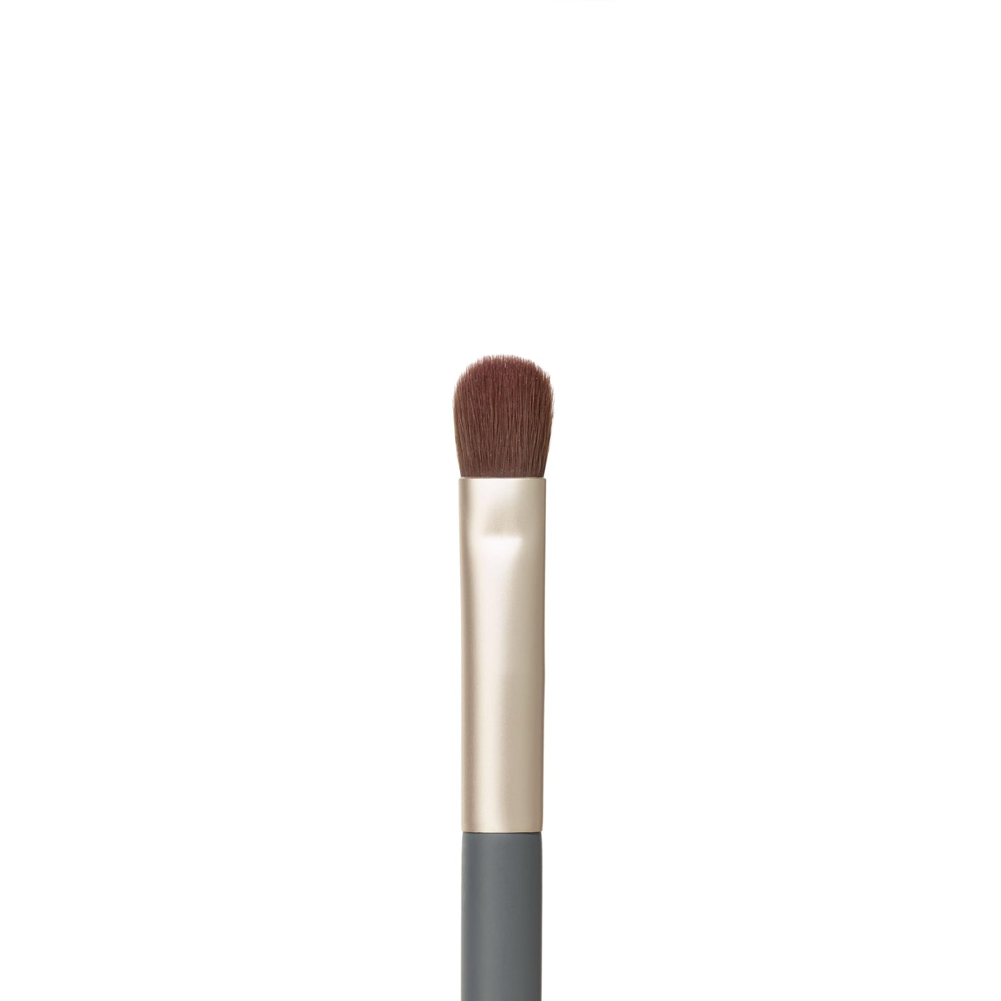 jane iredale Pro Series Flat Eye Brush, Small, Multipurpose Cosmetic Brush Applies Cream and Powder Eye & Complexion Makeup, Vegan, Cruelty Free