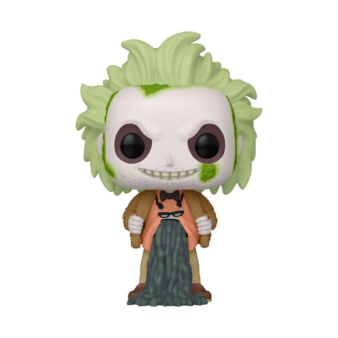 Funko Pop Movies: Beetlejuice Beetlejuice - 1/6 Odds for Rare Chase Variant - (Styles May Vary) - Collectable Vinyl Figure - Gift Idea - Official…