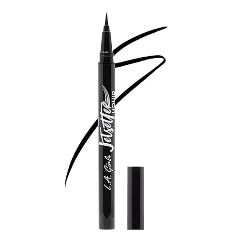 L.A. Girl Jetsetter Liquid Liner GLE657