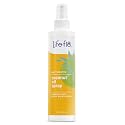 Life-Flo Fractionated Coconut Oil Spray - Liquid Coconut Oil for Skin, Hair and Nails, Lightweight Face Oil, Body Moisturizer, Cuticle Oil