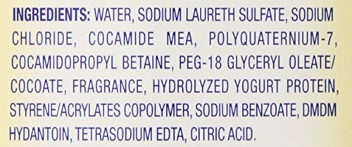 Dial Liquid Hand Soap, Vanilla Honey with Protein Packed Yogurt, 7.5 Fl Oz, Packaging may vary