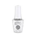 Gelish TPO-Free Soak-Off Gel Nail Polish: Tinsel My Fancy, 15mL Beauty & Personal Care Gelish