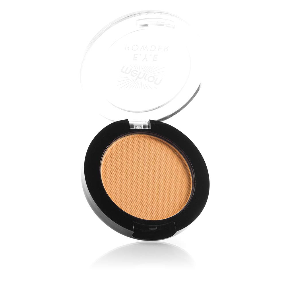 Mehron Makeup Matte E.Y.E Powder, FAWN (.12 oz)
