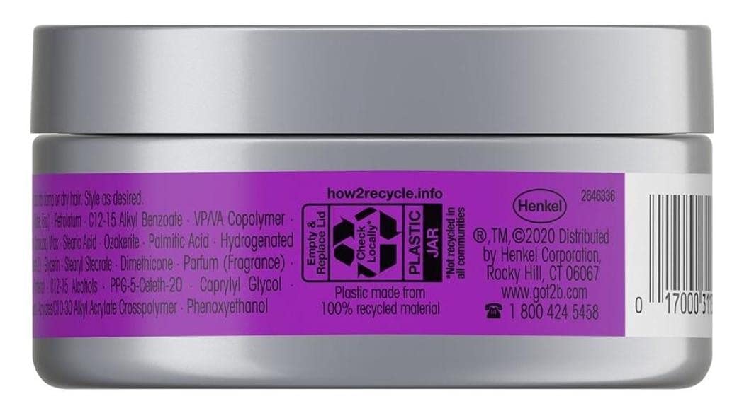 Got 2B Glued Flexing Molding Paste 2 Ounce (Pack of 2)