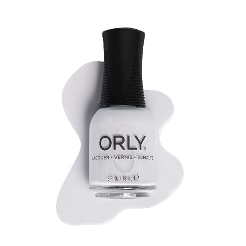 Orly Nail Polish 1990s Collection | Grunge Glam & Edgy Hues perfect for Autumn Manicures (On a Break, 0.6 fl oz) Beauty & Personal Care Orly