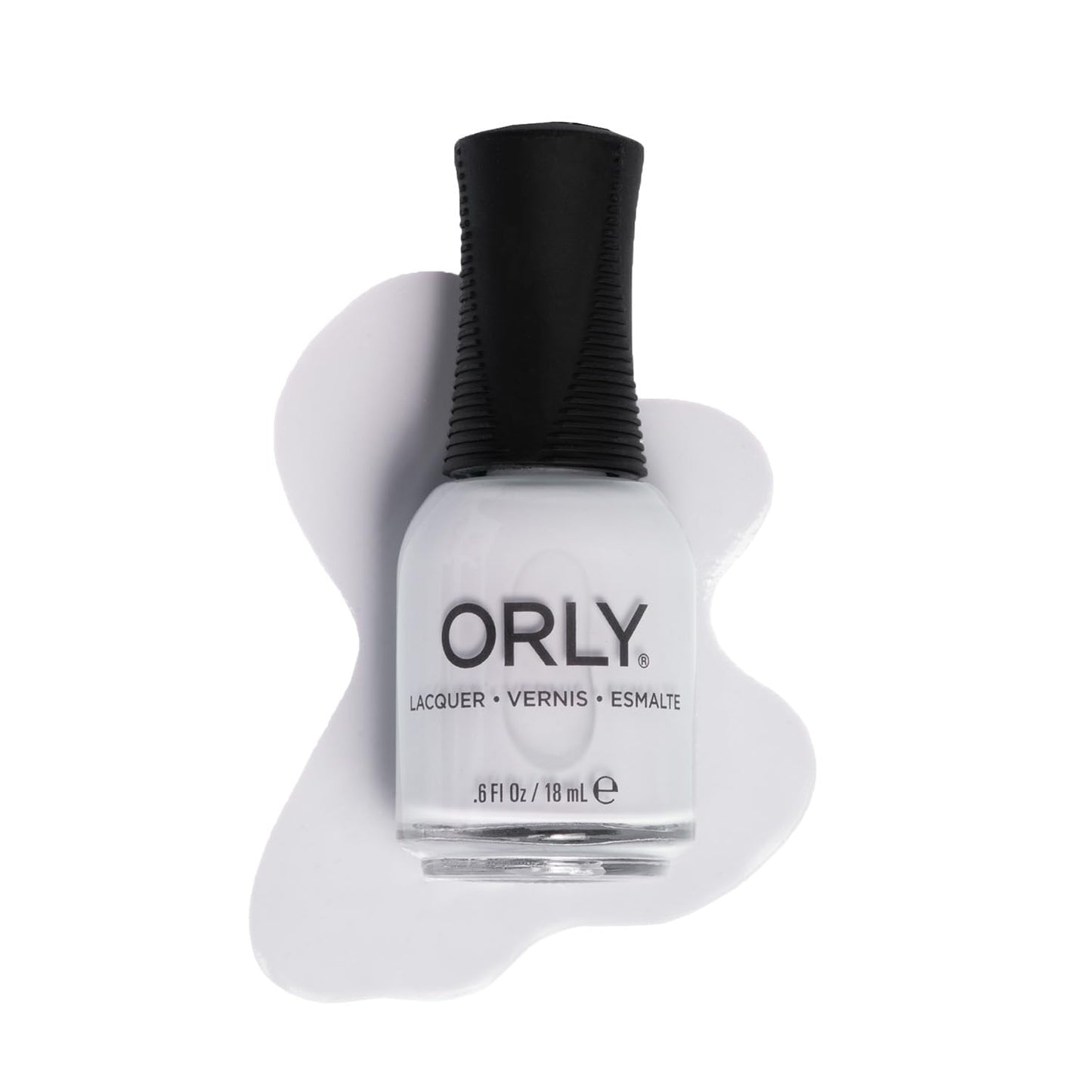 Orly Nail Polish 1990s Collection | Grunge Glam & Edgy Hues perfect for Autumn Manicures (On a Break, 0.6 fl oz) Beauty & Personal Care Orly