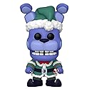 Funko POP! Games: Five Nights at Freddy's (FNAF)- Elf Bonnie - Collectable Vinyl Figure - Gift Idea - Official Merchandise - for Kids & Adults