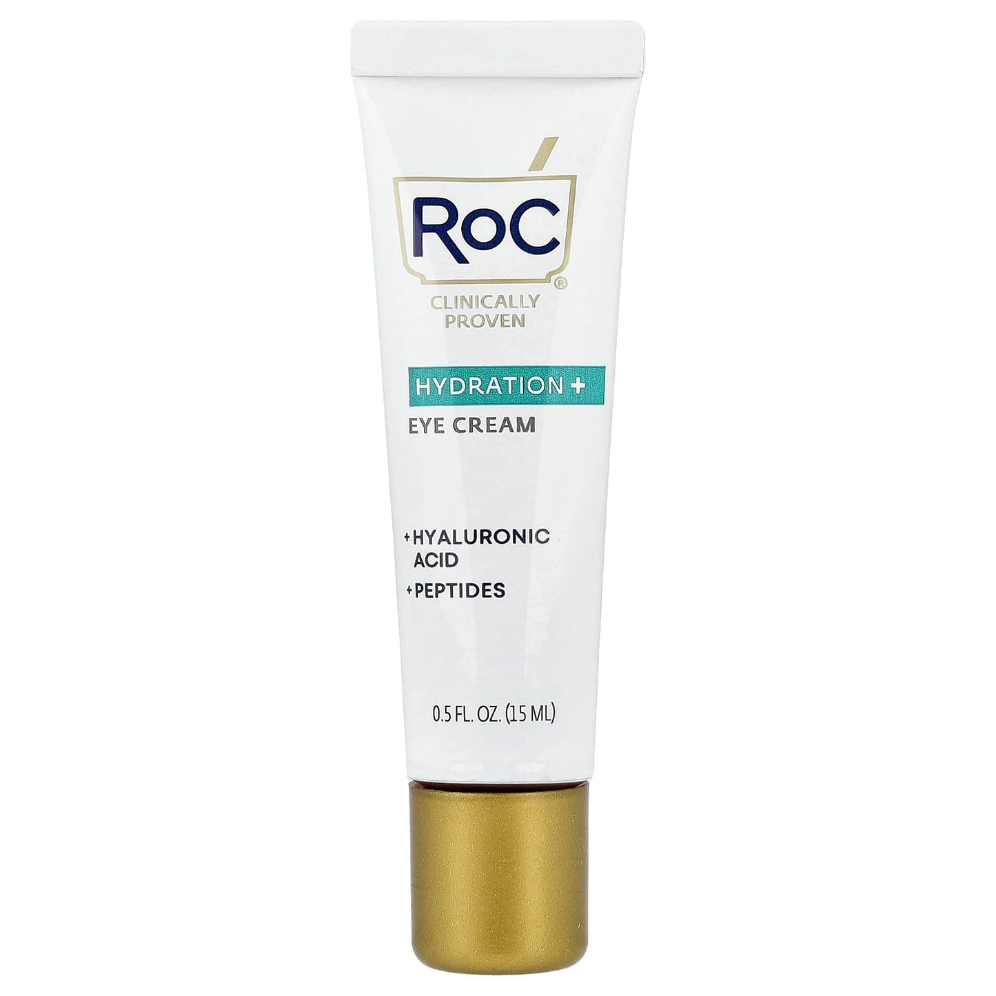 RoC Hydration + Eye Cream, 0.5 fl oz (15 ml)