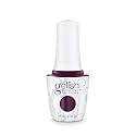 Gelish TPO-Free Soak-Off Gel Nail Polish - Plum And Done, 9 mL Beauty & Personal Care Gelish