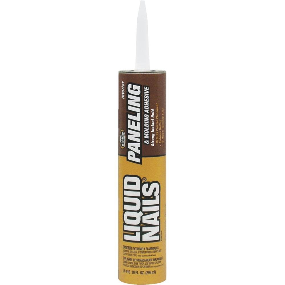 GLUE LIQ NAIL PANEL 10OZ Beauty & Personal Care Liquid Nails