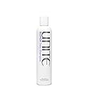 UNITE Hair - BLONDA Daily Shampoo - Sulfate-Free Daily Shampoo for Blonde, Gray, and Highlighted Hair - Hydrates, Protects, and Adds Shine - 10 Fl Oz