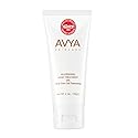 AVYA Hydrating Hand Lotion for Dry Skin - Nourishing Hand Healing Treatment for Dry and Ashy Skin/Hyaluronic Acid and Citrus Stem Cell