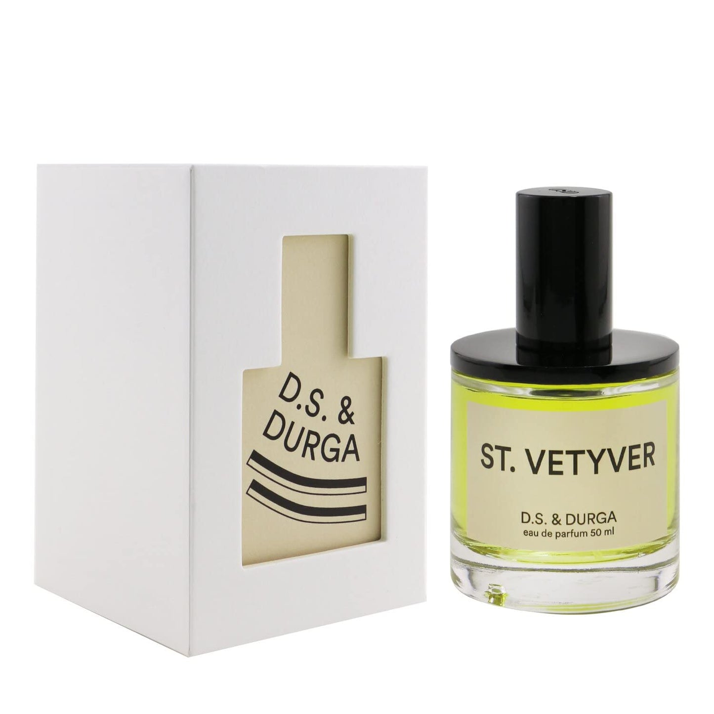 D.S. & Durga St Vetyver for Unisex - 1.7 oz EDP Spray