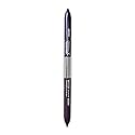 Formula Z Happy Stick Eyeliner - Tug Free Eyeliner Pencil with Vitamin E - Long Lasting Eye Makeup - Vegan - Amethyst-Burgundy - 2 x 0.02 oz