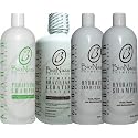 Choco Hair Brazillian Keratin System All in One Set 32oz
