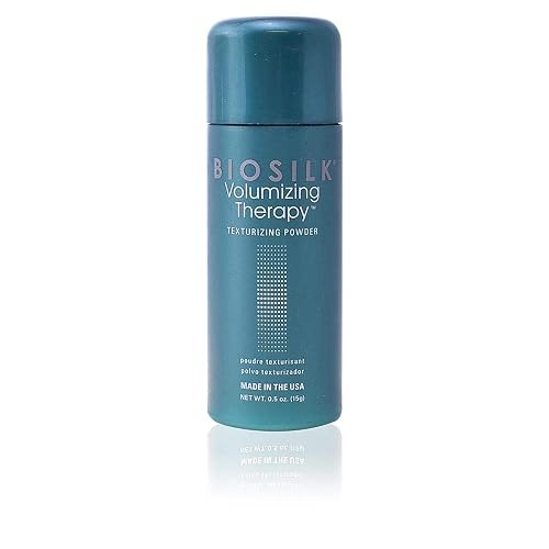 Biosilk Volume Therapy Powder, 0.5 Fluid Ounce