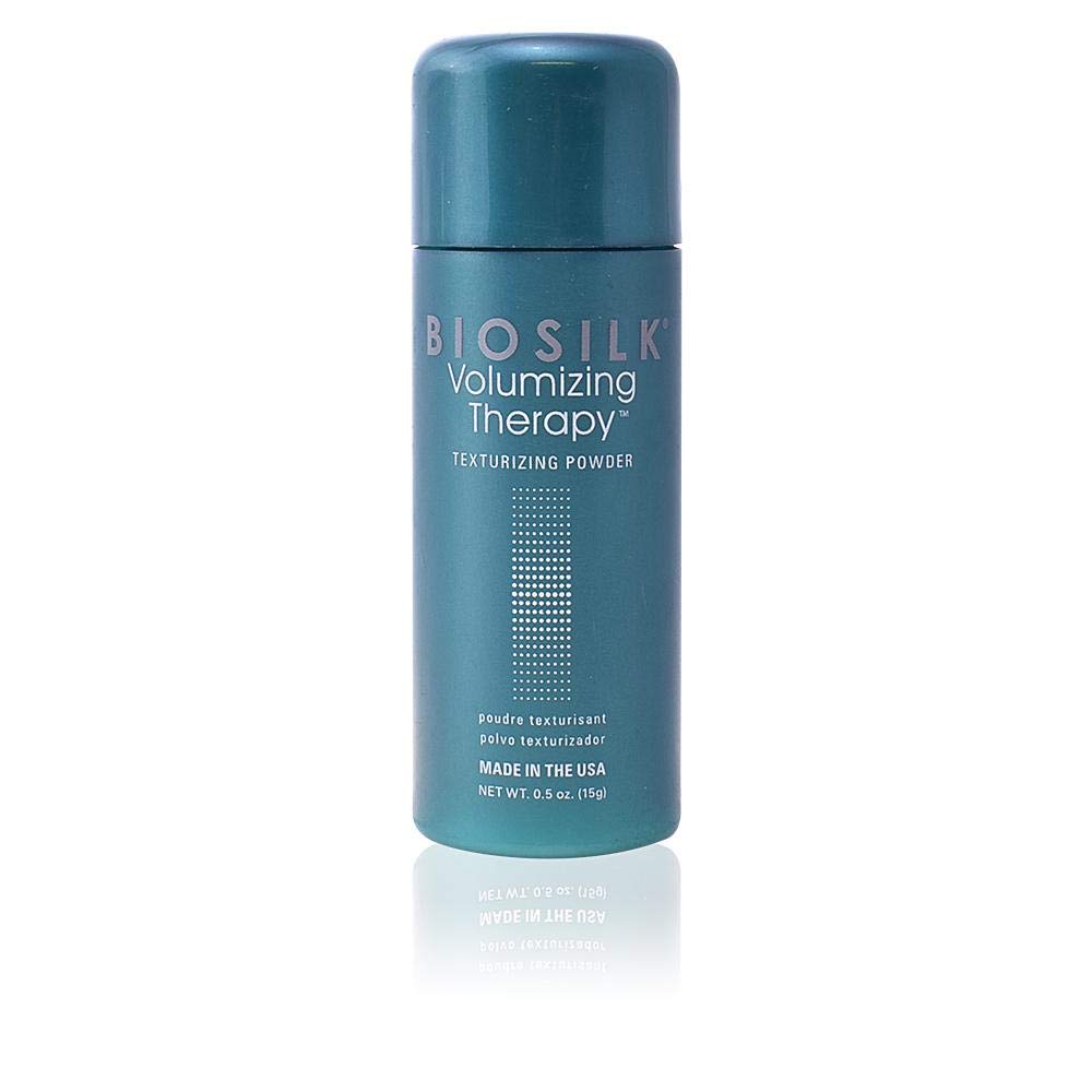 Biosilk Volume Therapy Powder, 0.5 Fluid Ounce