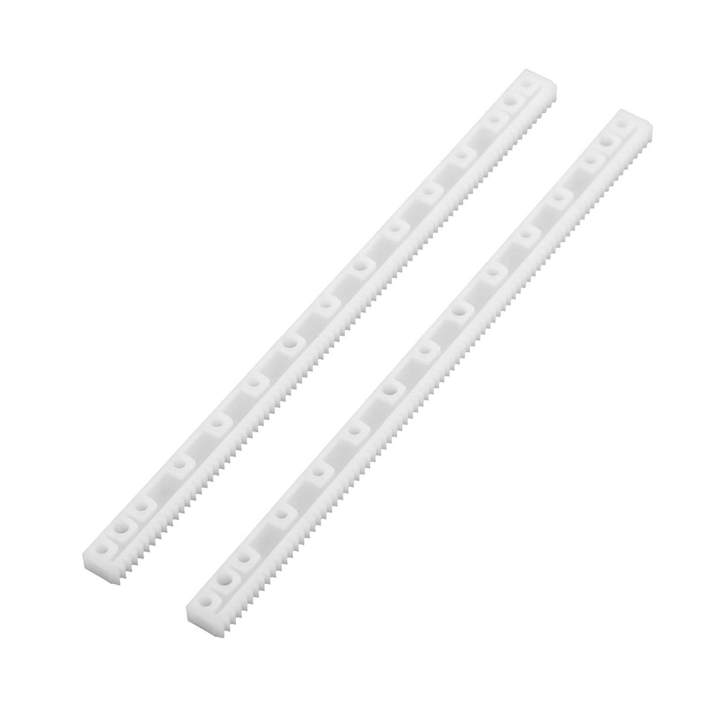 Hilitand 75-in-1 Plastic Gears & Pulley Belt Worm Kits – DIY Gear Set for Robot, Motor, Car & Toy Parts