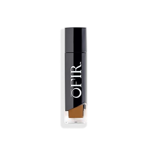 OFIR Perfected Weightless Concealer | Porous Coverage Blends for Smooth Finish | Covers Dark Circles Vegan Concealer | Botanical Formula Soothes