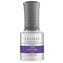 LeChat Perfect Match Gel Polish, Wild & Free, 0.5 fluid_ounces (PMS233) Beauty & Personal Care LECHAT