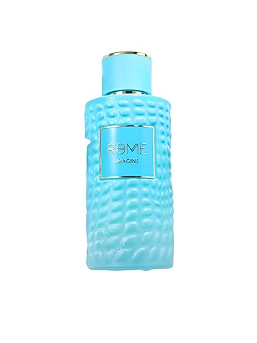 Bharara Beauty Rome Imagine Unisex Eau de Parfum Spray, 3.4 oz (100 ml)