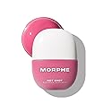 Morphe Hot Shot Blush Drops - Hydrating, Buildable Liquid Blush for Cheeks with Niacinamide and Antioxidants- Buildable, Waterweight Formula for a