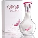 Paris Hilton Can Can Eau De Parfum Spray 3.40 oz (Pack of 4)