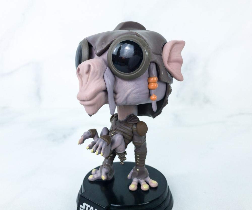 Smuggler's Bounty Pop Exclusive Star Wars Sebulba