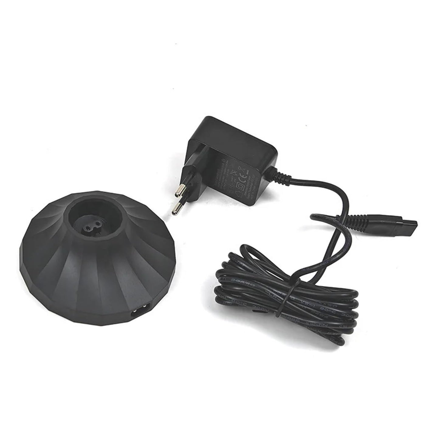 Barber Shop Hair Clipper Power Adapter For 2020C 2020T P700F P800F M5F M6 R55 R77 Charging Base Trimmer Accessories(2pcs A) Beauty and Personal Care UCVJXDEM