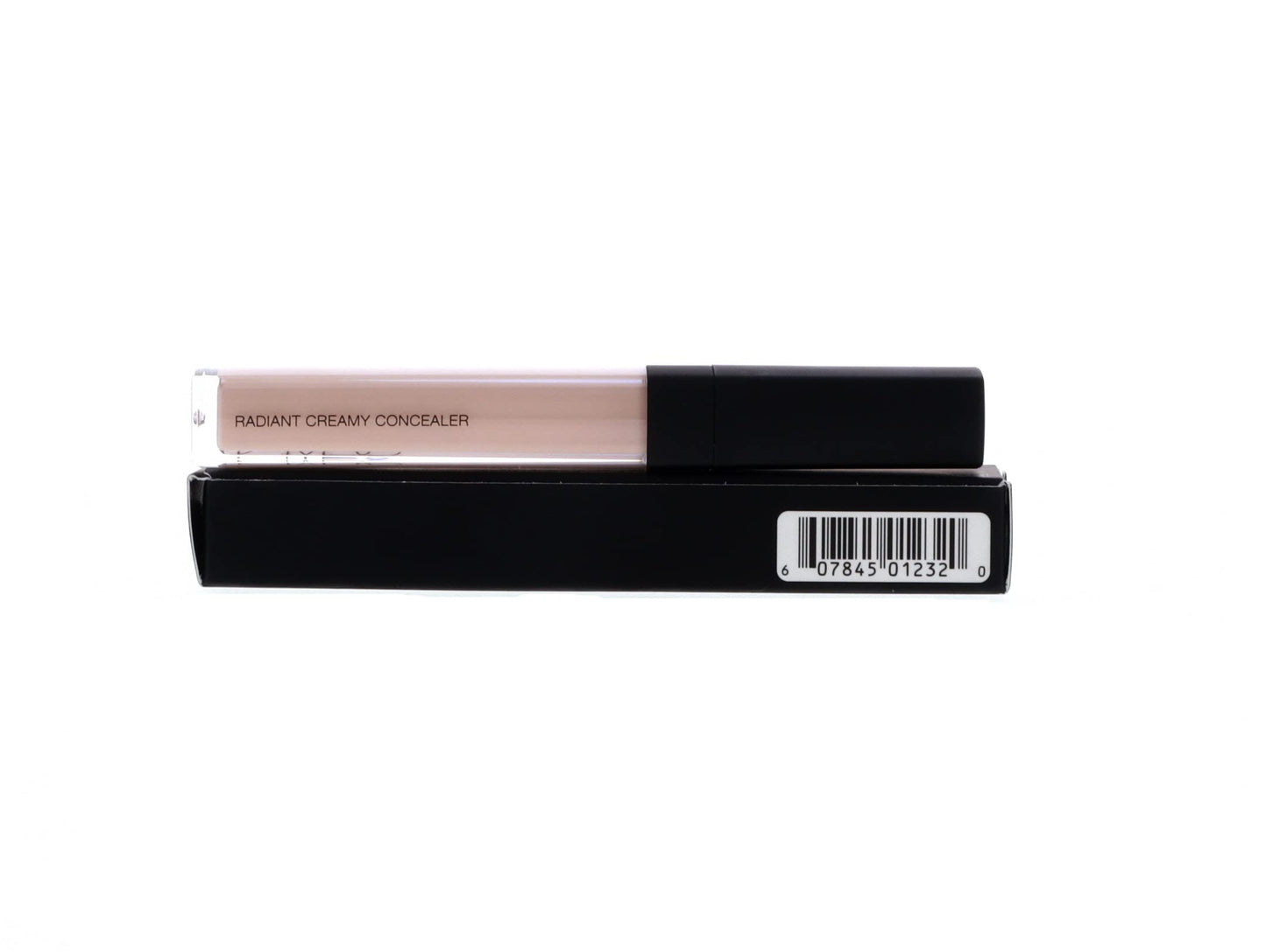 Nars Radiant Creamy Concealer 5808 Custard - Boxed - Full Size