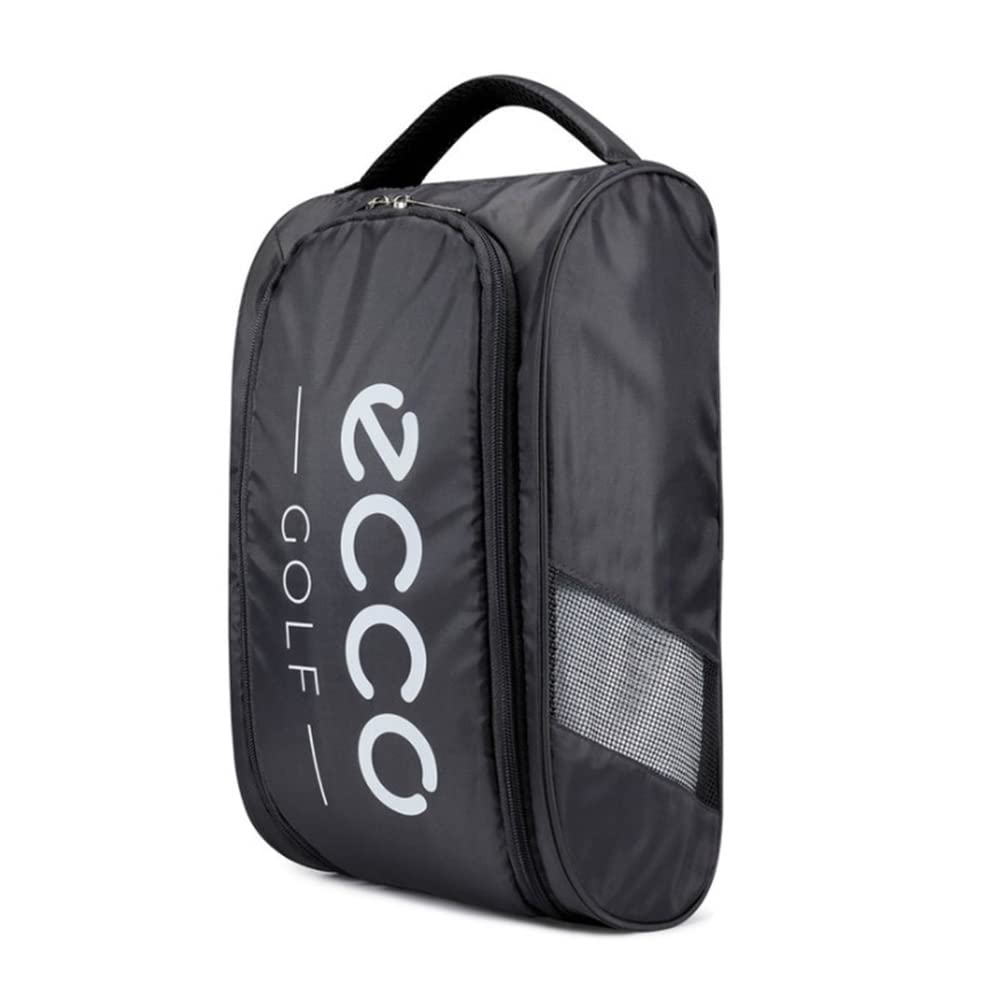 Ecco Golf Soccer Football Tennis shoes Bag Sack Pouch