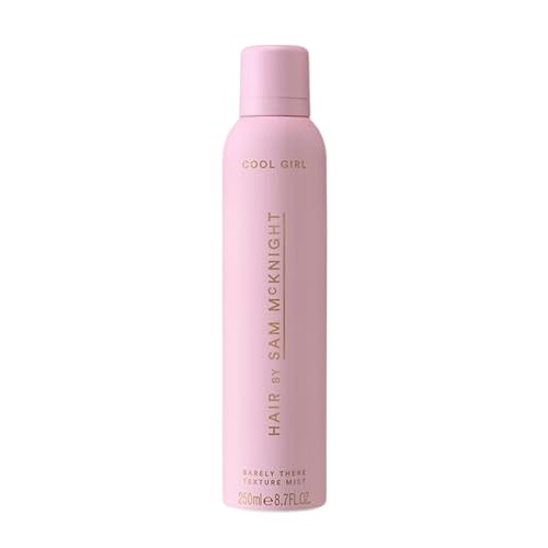 SAM MCKNIGHT HAIR Cool Girl Barley There Texture Mist - 250 ml