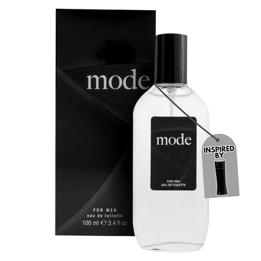 American Collection Cologne for Men - INSPIRED by A WORLD RENOWNED MEN’S PERFUME - Juniper, Pine, Tobacco, Oakmoss - Bold, Masculine, Earthy