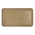 MG217 Psoriasis Dead Sea Exfoliating Bar Soap, Heal & Condition with Dead Sea Salt, Bee Propolis, Vitamin D3 for Psoriasis Skincare, 5oz Beauty & Personal Care MG217