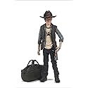 McFarlane Toys The Walking Dead TV Series 4 Carl Grimes Action Figure