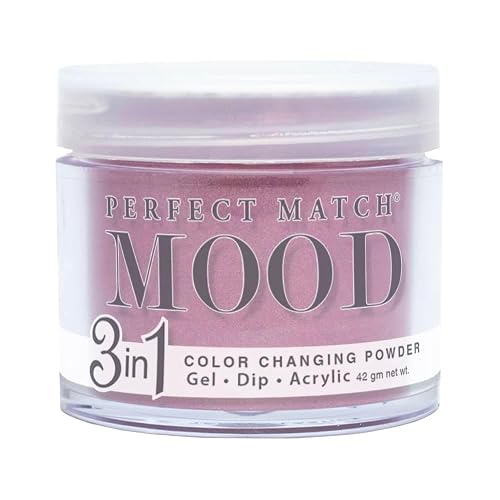 Perfect Match Mood Powder - Sunset Beach (PMMCP08) Beauty & Personal Care LECHAT