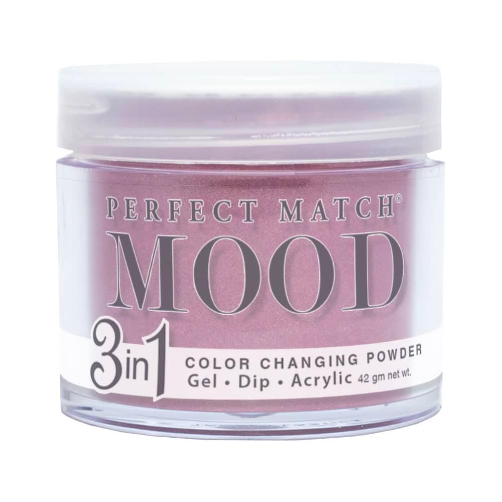 Perfect Match Mood Powder - Sunset Beach (PMMCP08) Beauty & Personal Care LECHAT