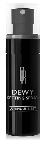 Black Radiance Dewy Setting Spray, 2.02 Ounces