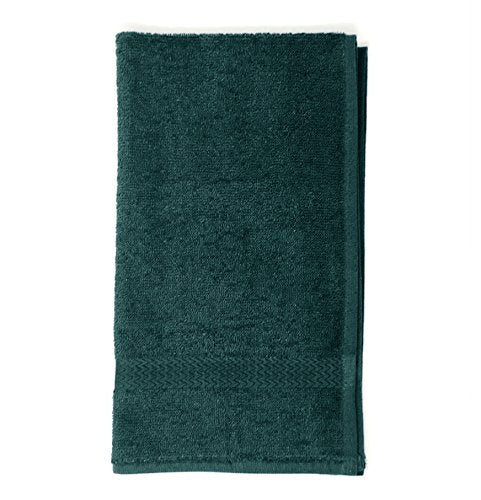 EOM Set of 12 Luxury Hand Towels - Ultra Soft Towels for Bathroom, Salon, Gym, Hotel, or Kitchen - Bleach Safe and 100% Cotton Bath Towels - Super…