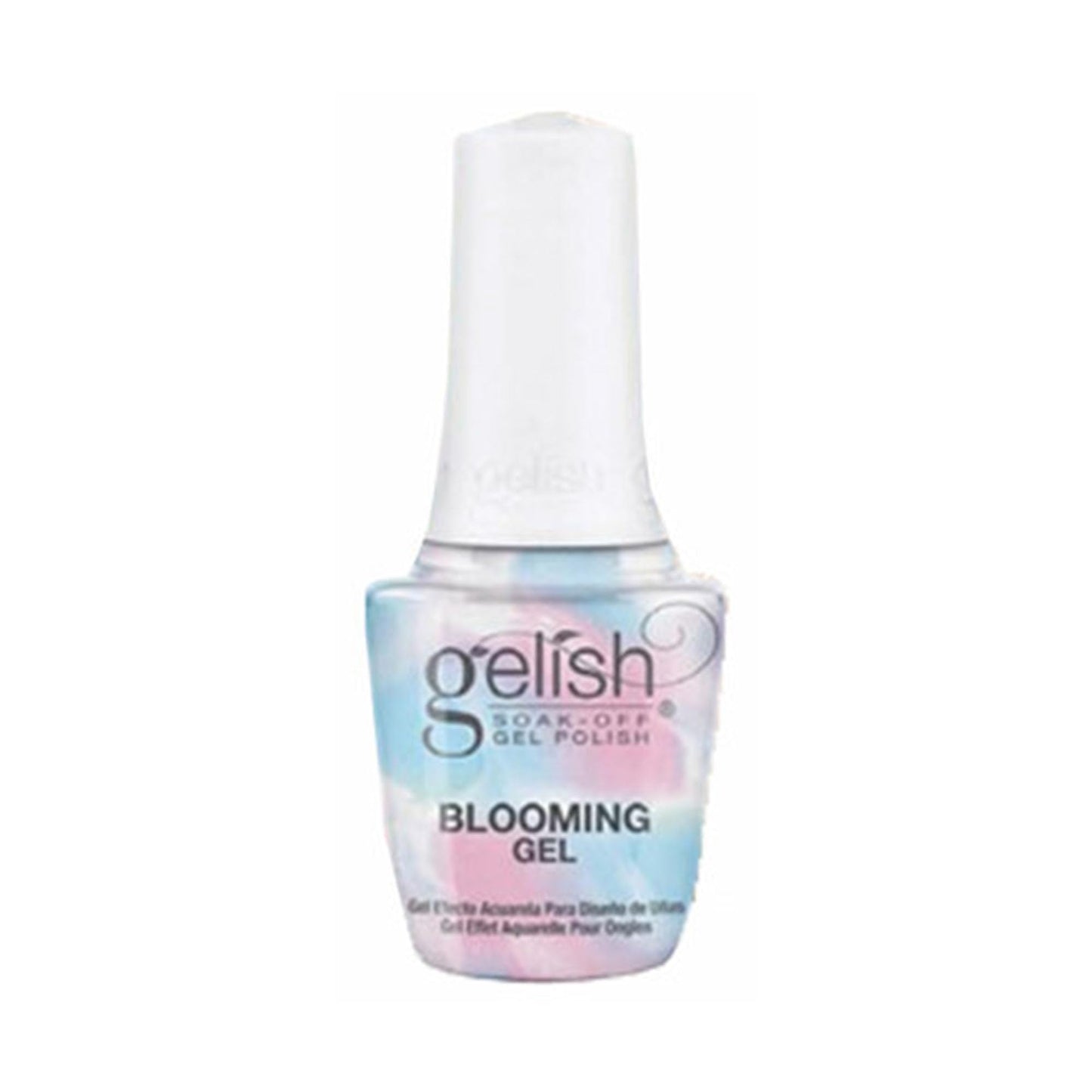 Gelish Essentials Design Nail Art Kit - Ombré Coat & Blooming Gel Duo, 15 mL Beauty & Personal Care Gelish