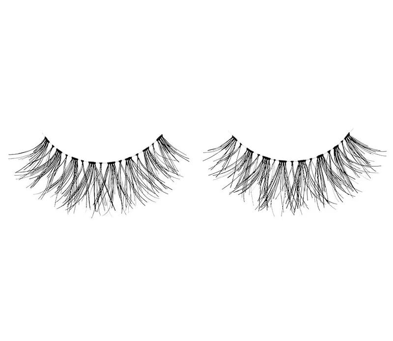 Ardell Demi Wispies Black 1CT
