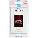 Sally Hansen Insta-Dri Topcoat Clear 0.45 Ounce (13.3ml)