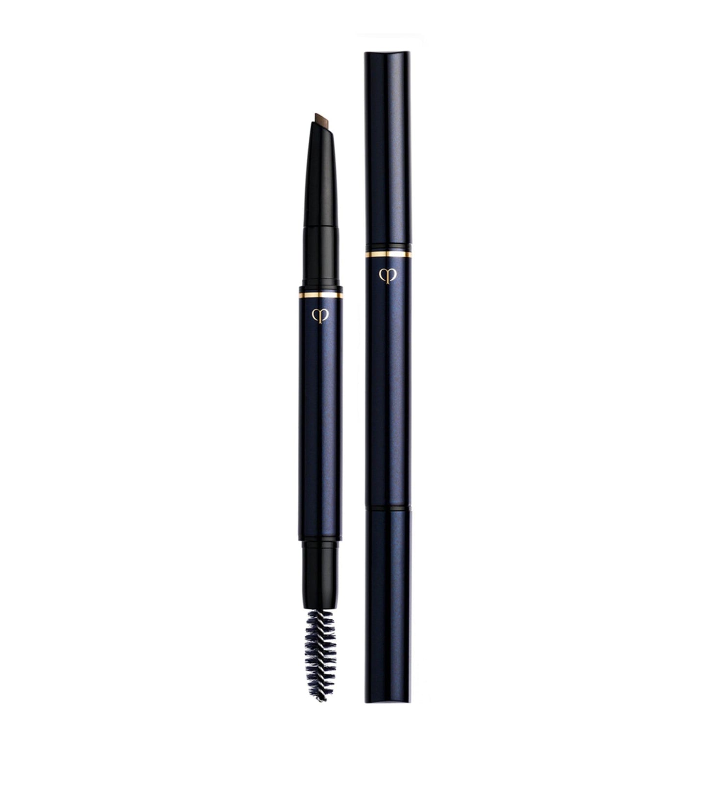 Clé de Peau Beauté, Eye Liner Pencil Cartridge, Black (201)