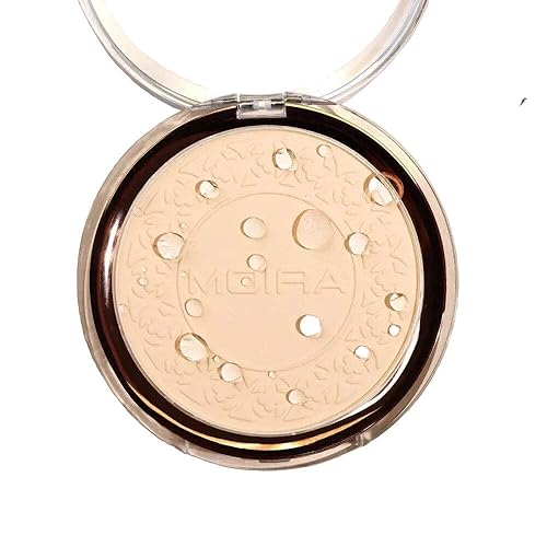 Soft Focus Waterproof Setting Powder (050)